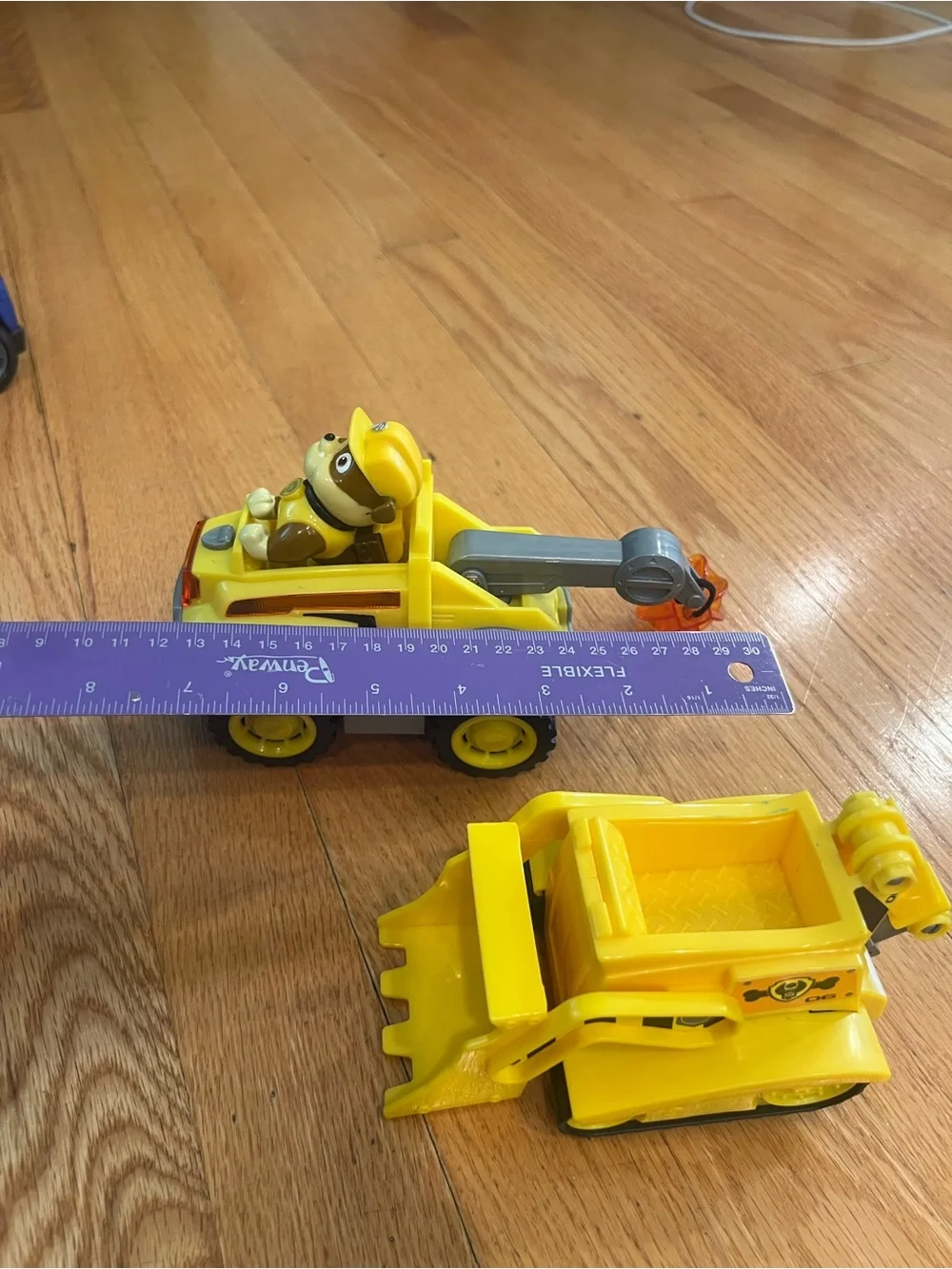 Paw Patrol paw patrol